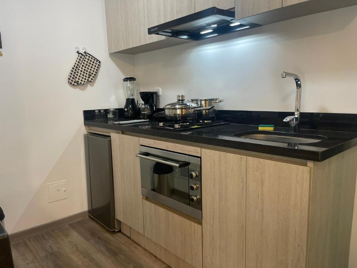 St. Louis Suites - Movistar Arena Bogotá Exteriör bild