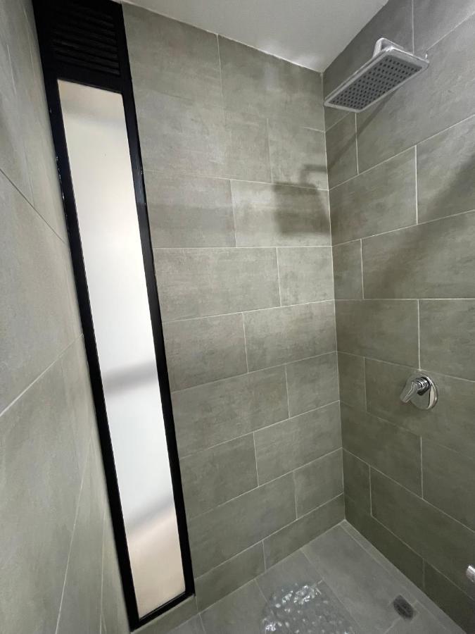 St. Louis Suites - Movistar Arena Bogotá Exteriör bild